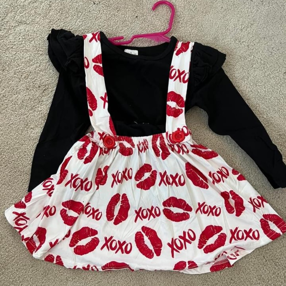 Valentine’s Day is coming